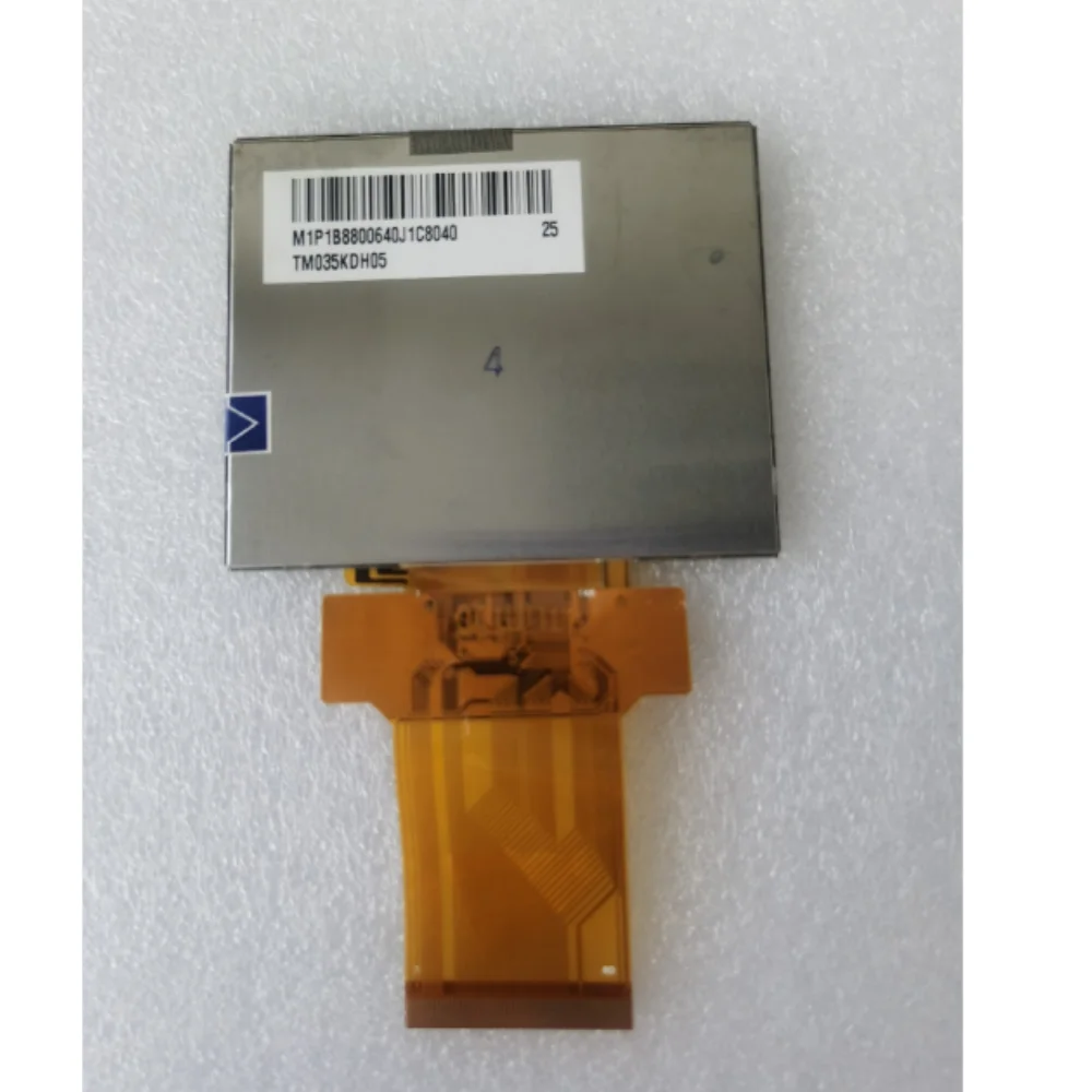 

TM035KDH05 3.5-inch 320×240 LCD Display Screen