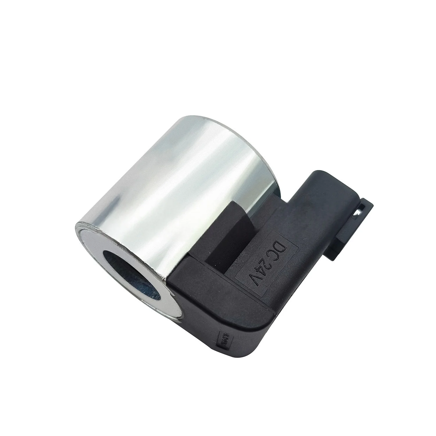 Applicable to modern R215 225-7 excavator pilot lock solenoid valve coil proportional solenoid valve coil