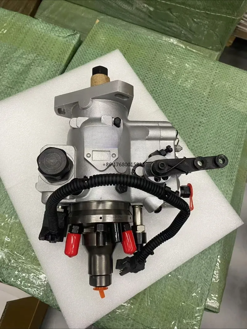 For DB4327-5736 Mechanical Engine Components High Quality Fuel Pump RE506879 Mechanical Pump