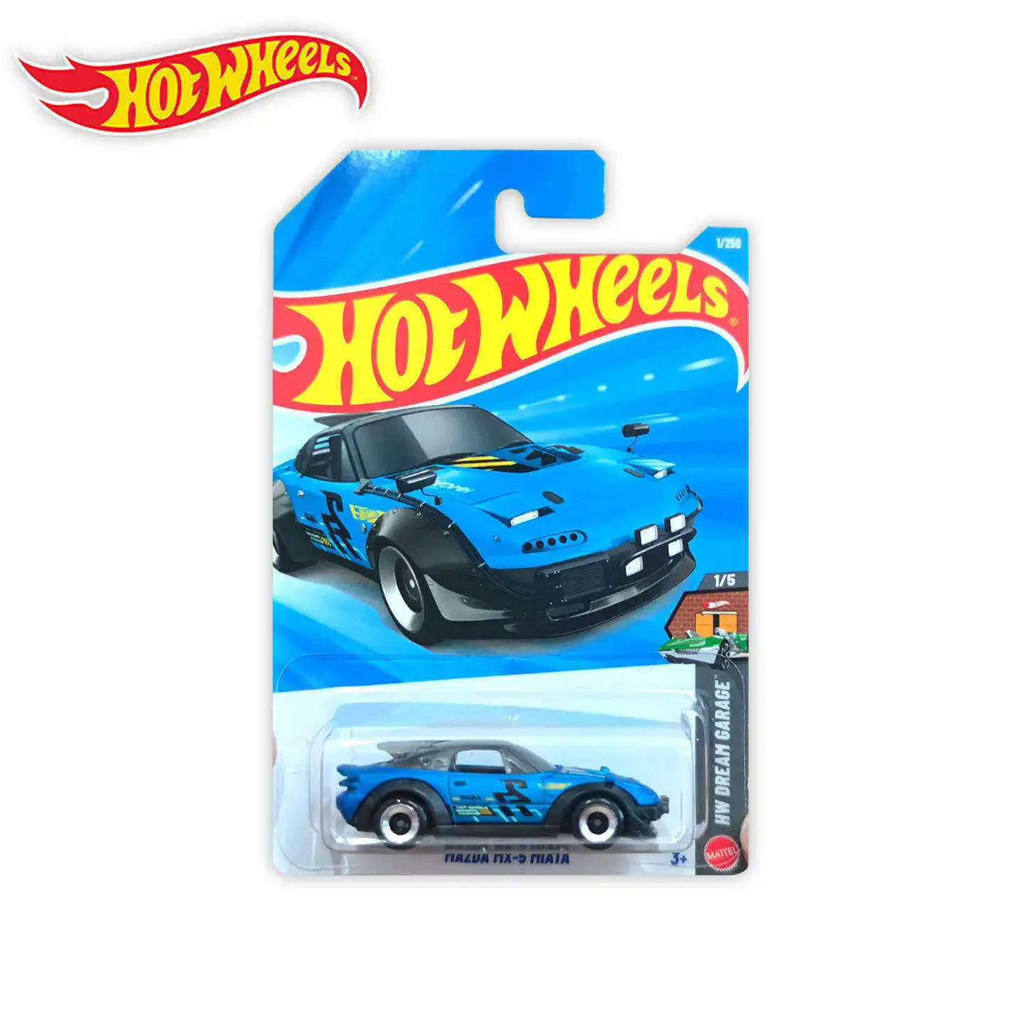 Hot Wheels C4982 2026K Batch 1:64 Diecast Car Ferrari BMW GTR Supra F1 Racing Mini Alloy Model Toy Collectible Gift For Kids