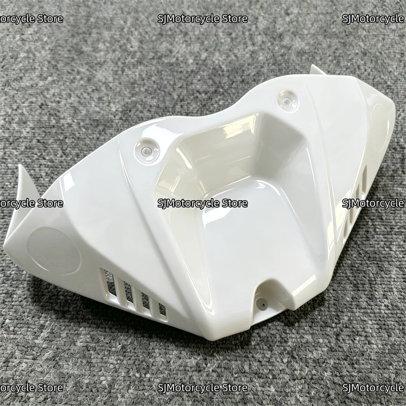Motorcycle Gas Front Fuel Tank Cover Cap Air Box Cowl Fairing Fit for YAMAHA YZF-R9 YZFR9 YZF R9 2025-2026