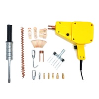 FUNISI Body Sheet Metal Spot Welding Repair Portable Drawing Machine F007