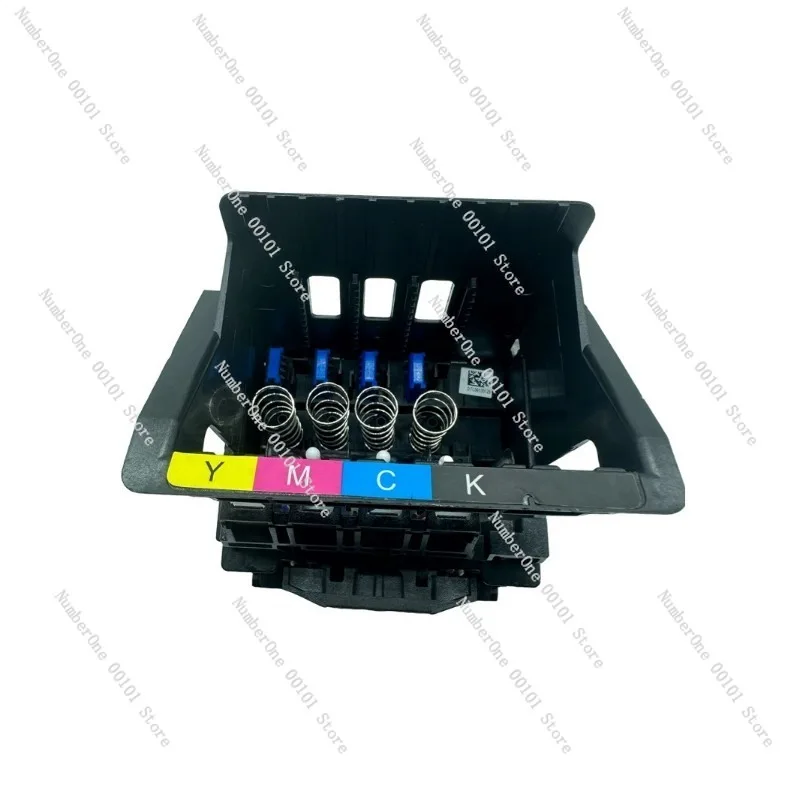 Suitable for HP711 print head T120 T125 T130 T520 T530 large format plotter head