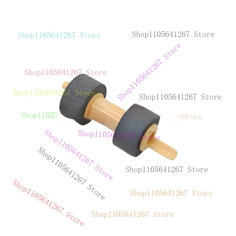 KRDG 2Pcs New feed pick up roller fits for Xerox 3610 3655 3615 M355DF 116R00003