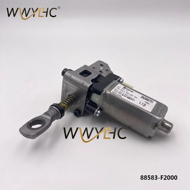 

Подходит для современного электрического двигателя регулировки сиденья Lynk&Co Elantra 2017 AD 88583-F2000