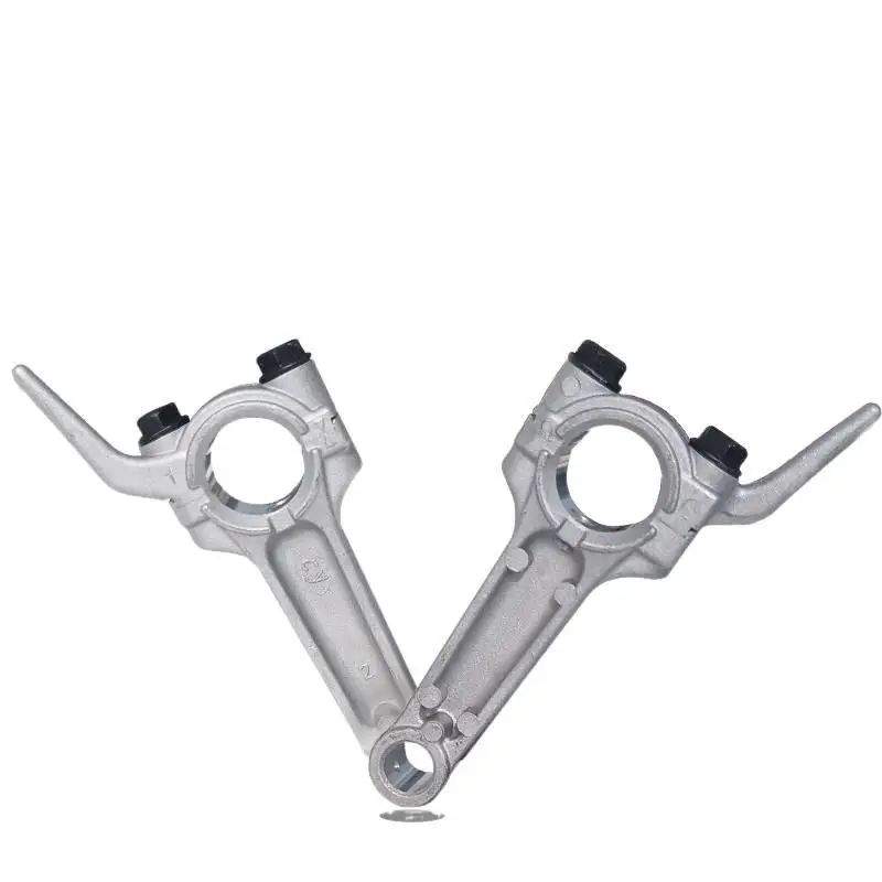 148F 피스톤 링 어셈블리 커넥팅로드용 발전기 부품