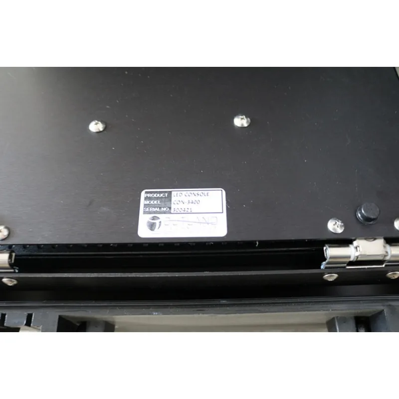 Videoregistratore HD subacqueo Con3400