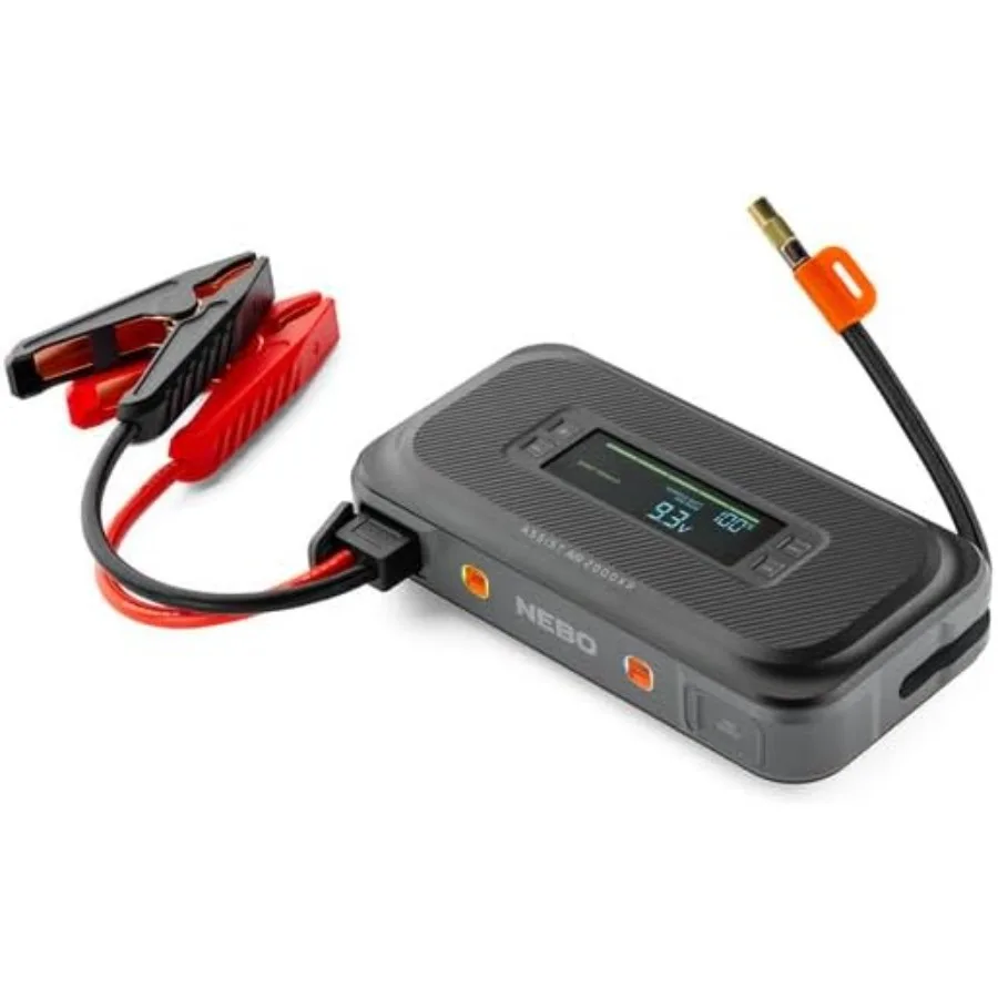 Assist Air 2000XP J…