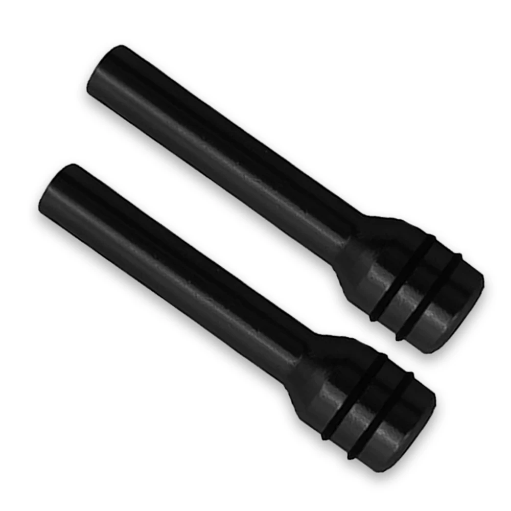 2pcs For BMW E46 E39 E90 E60 E36 F30 F10 E34 X5 E53 E30 F20 E92 E87 M3 M4 M5 Car Alloy Door Lock Pins Screw Knob Button Handle