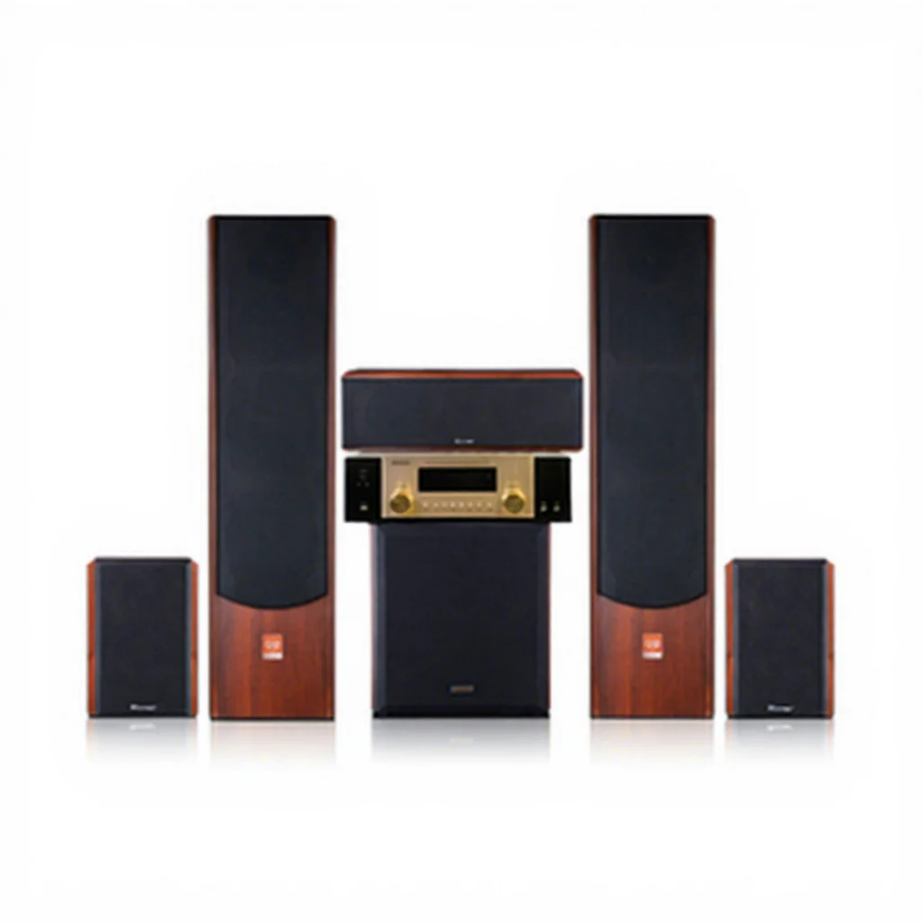 1000W Subwoofer Amp…