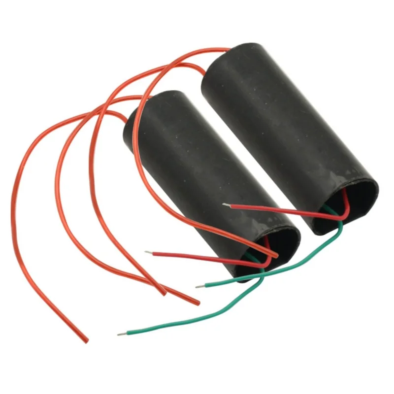 1/2Pcs Dc 3V-6V Bis…