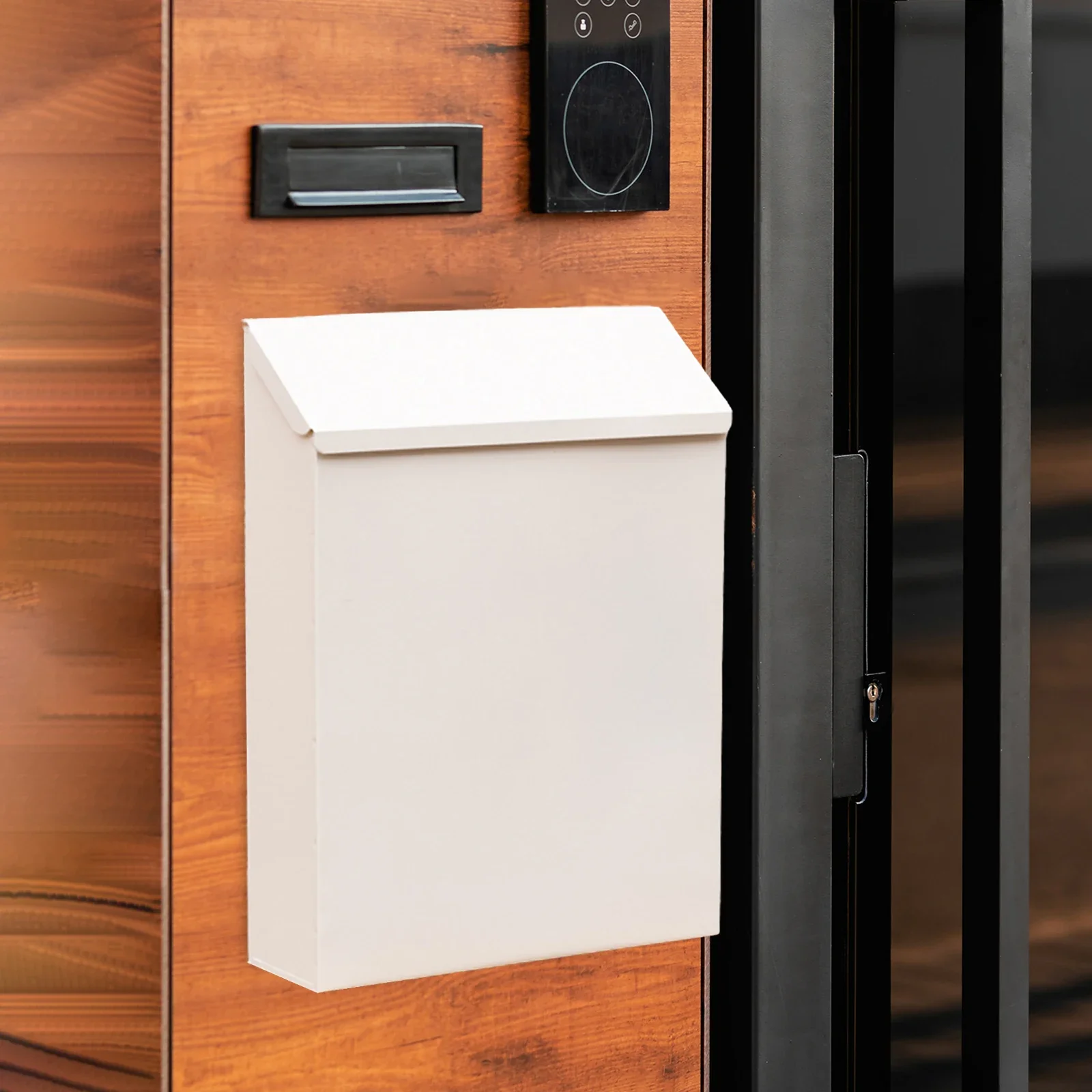 Thumbnail 2 - #39 Mailboxes Sale