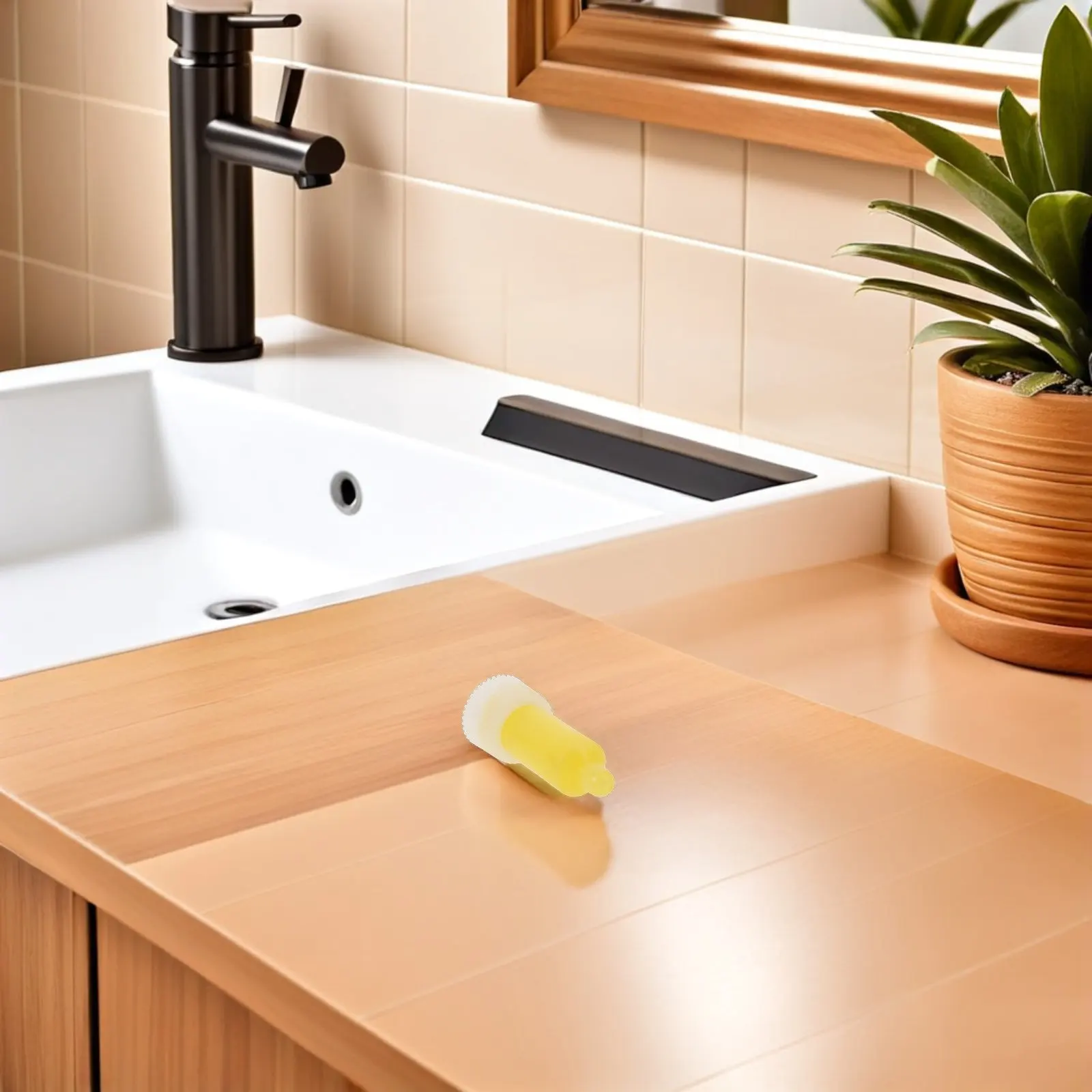 

3Pcs Soap Dispenser Replacement Head Rubber Pump Nozzle for Wall Mounted Hand Soap Dispenser Bottle Compatible with Hotel Use