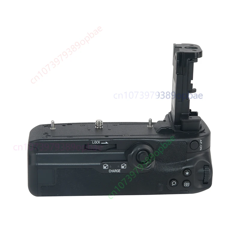 EOS R5 Battery Grip for Canon EOS R5 Camera Grip Replacement as BG-R10 Battery Grip