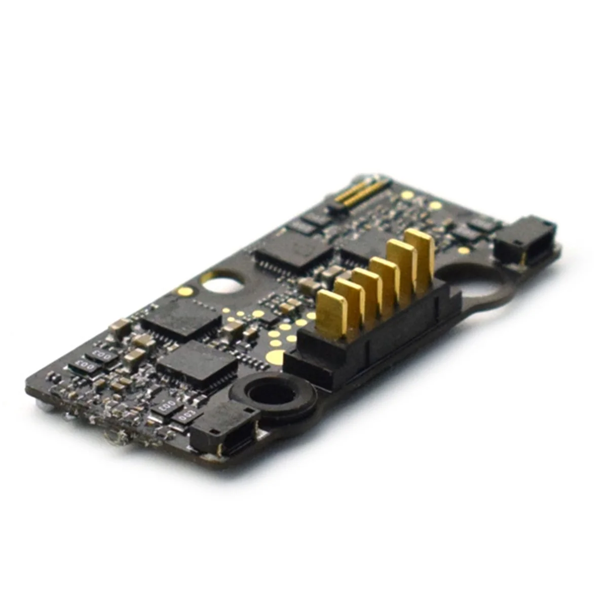

НОВЫЙ модуль ESC Mini 4 Pro для DJI Mini 4 Pro, сменная плата питания дрона и запасные части для кабеля, аксессуары