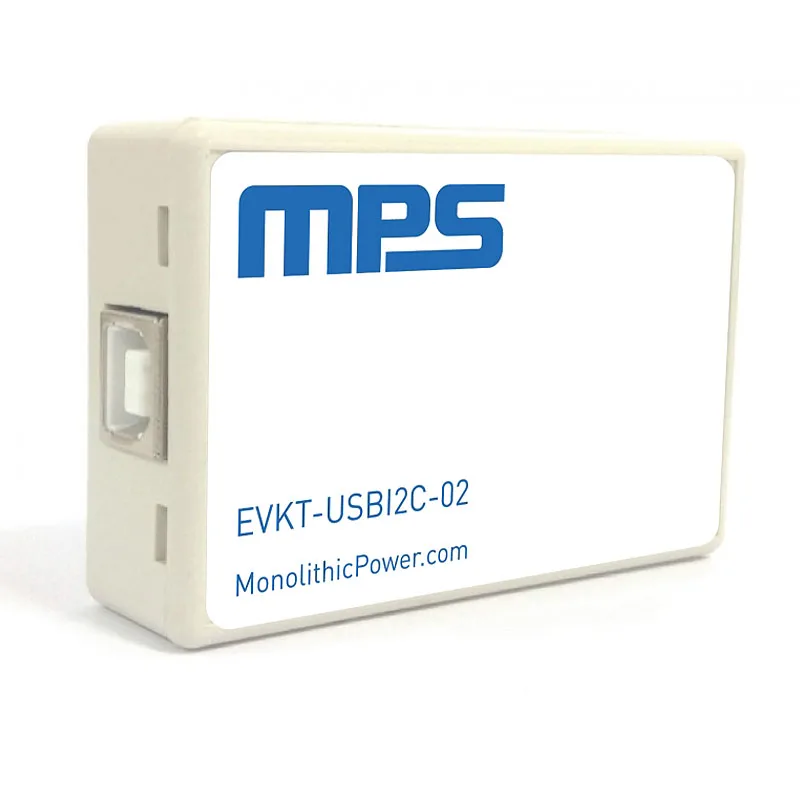 Mps Burner EVKT-USB…
