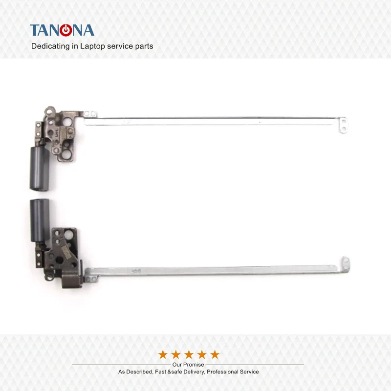 New 5H51A14268 For Lenovo 300e Chromebook 2nd Gen Screen LCD Hinge Shaft R+L