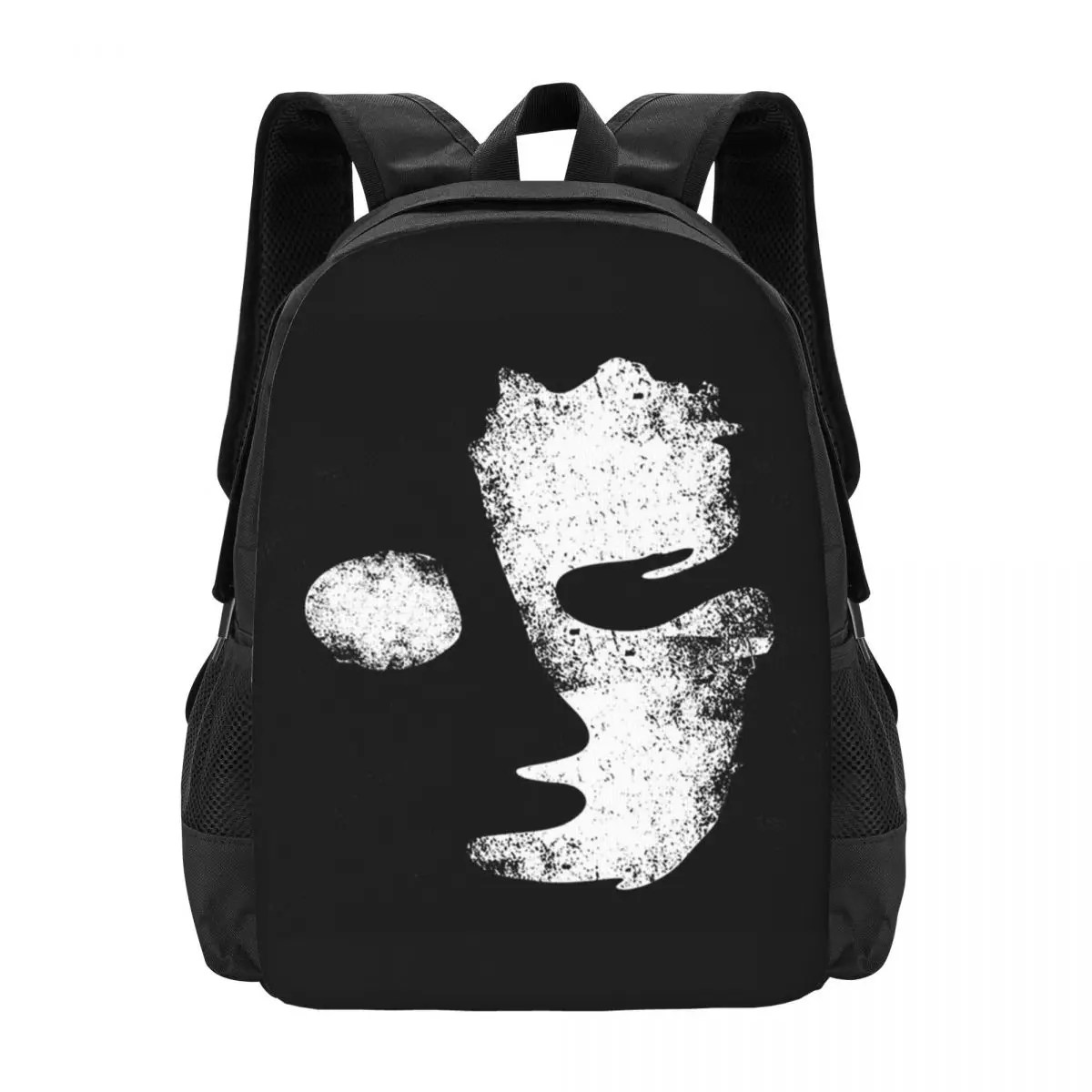 

SCP-079 Old AI SCP Foundation Backpack Hot Sale Daypack Large Capacity Boys Girls BookBag School Bag Shoulder Bags for Men Women