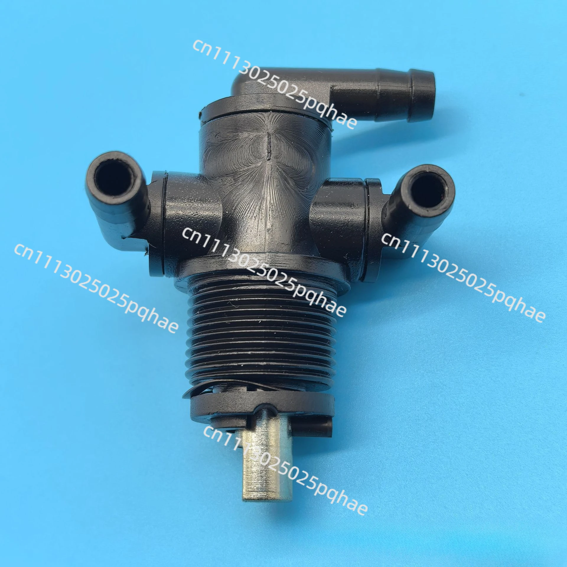 Three-Way Fuel Shut-off Valve, 7052161335 Replacement for 400 500 600 Series