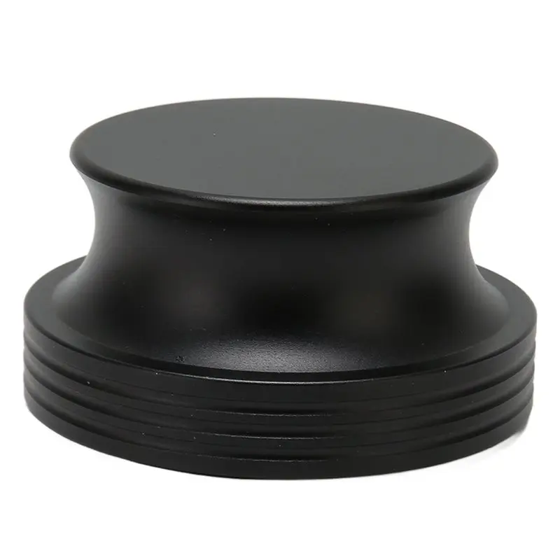 

Универсальный стабилизатор веса B68C из алюминиевого сплава для проигрывателя виниловых пластинок, уменьшает вибрацию