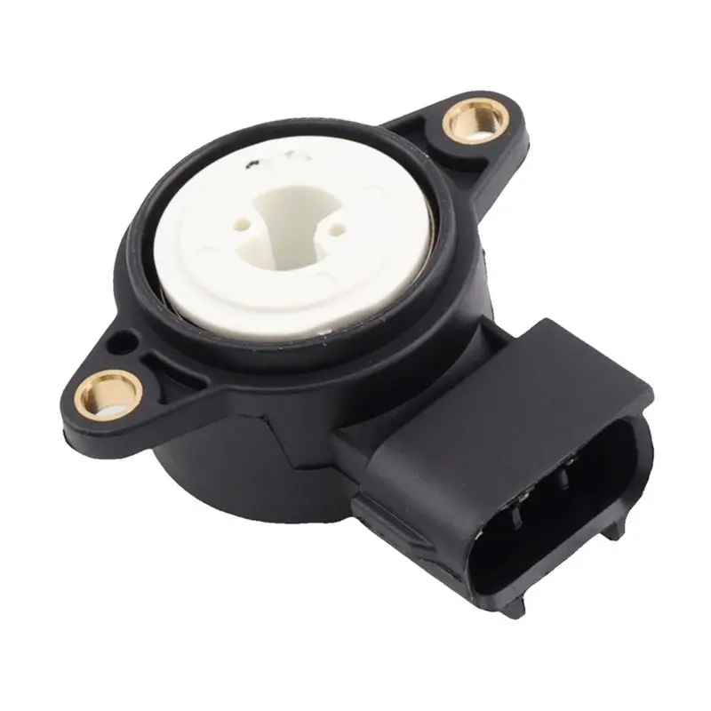 【Top Sale !!】For Toyota Estima ACR30 Corolla AE100 Alphard ANH10 CAMRY ACV30 6C5-85885-00-00 Throttle Position TPS Sensor 89452-