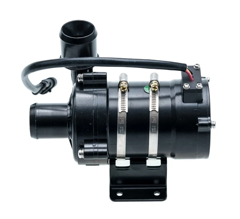 

Инновационный дизайн, автомобильный водяной насос, водяной насос постоянного тока, автомобильный водяной насос для новых энергетических автомобилей, автобусов, грузовиков