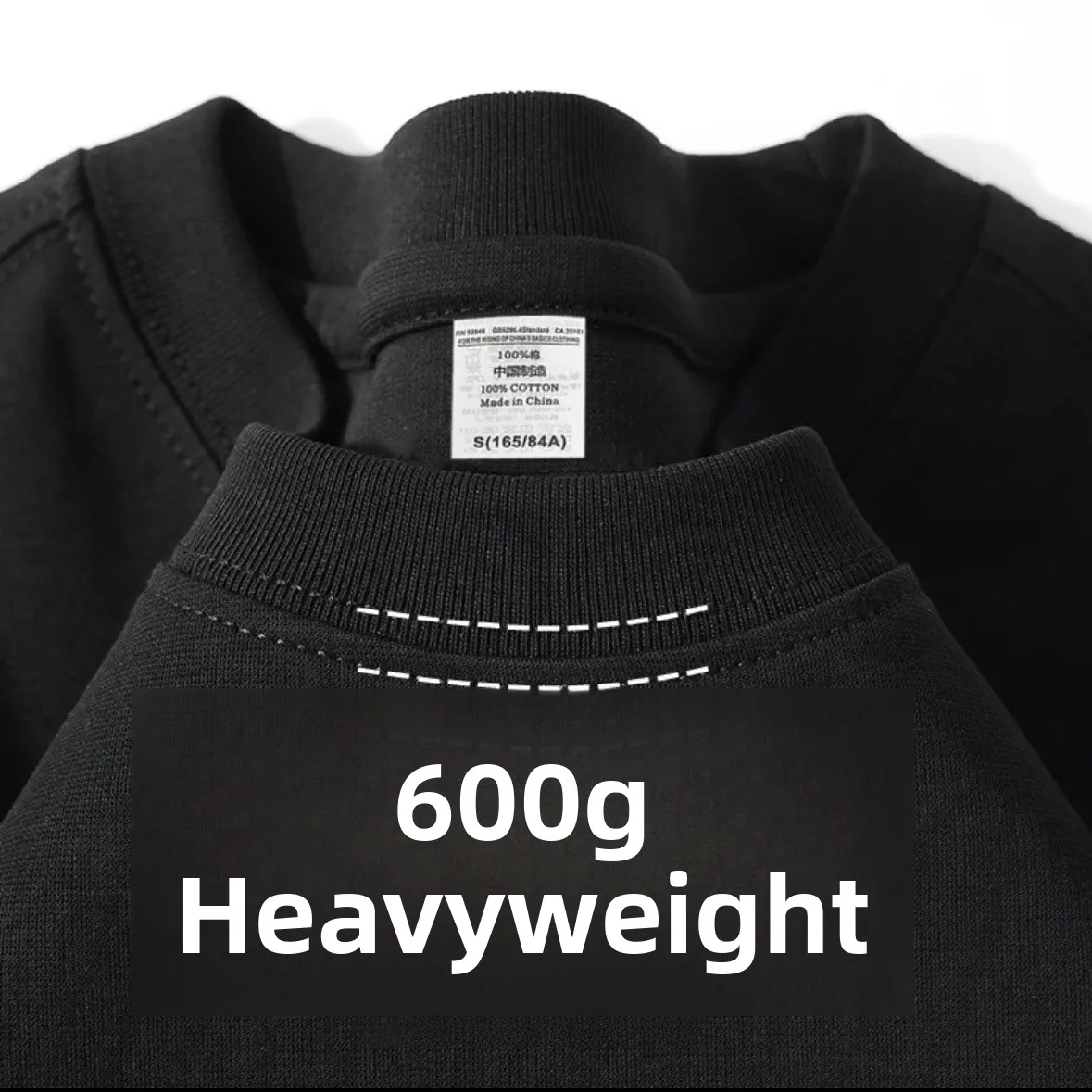 Black-600G
