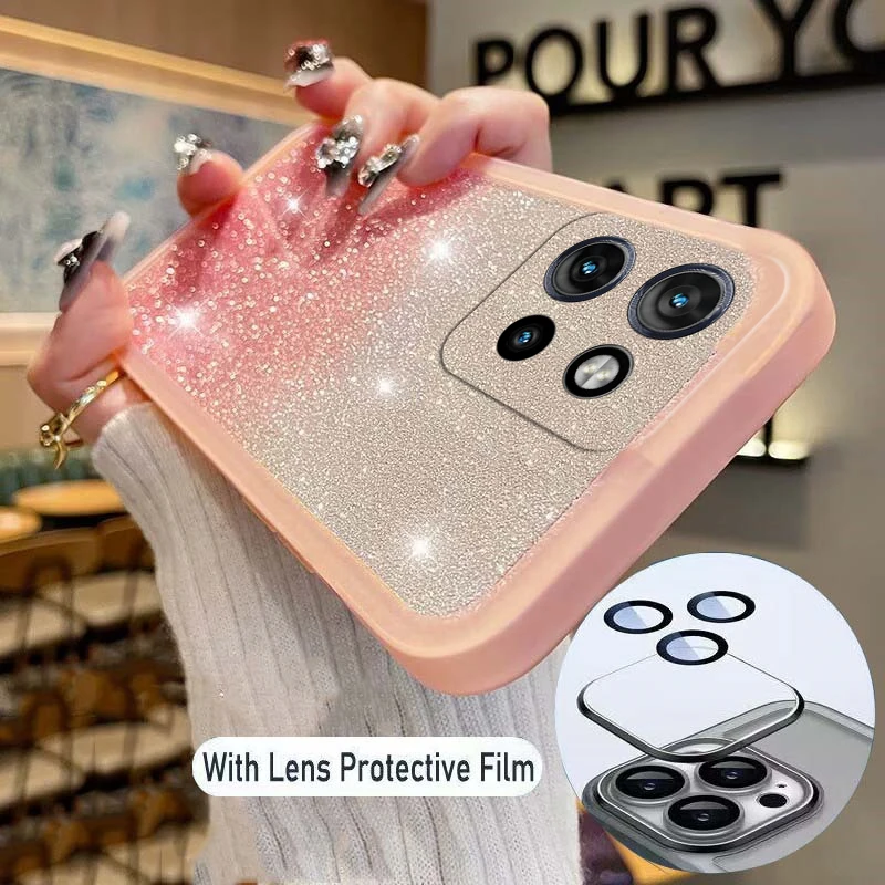 For Moto Edge 50 Ne…