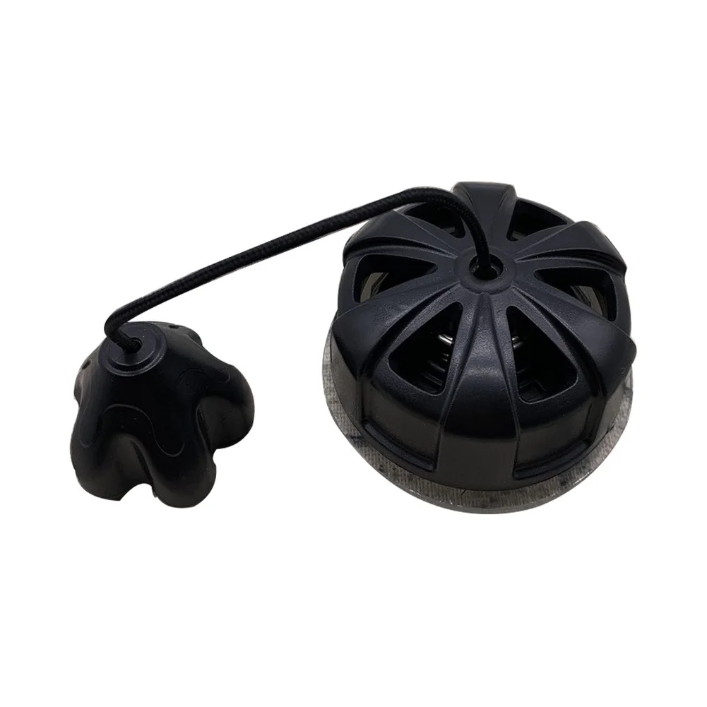 Scuba Diving-SMB Safety Dump Valve Over Pressure Relief For Buoy Marker Float High Quality Nylon For TPU Vent For Underwater Gea