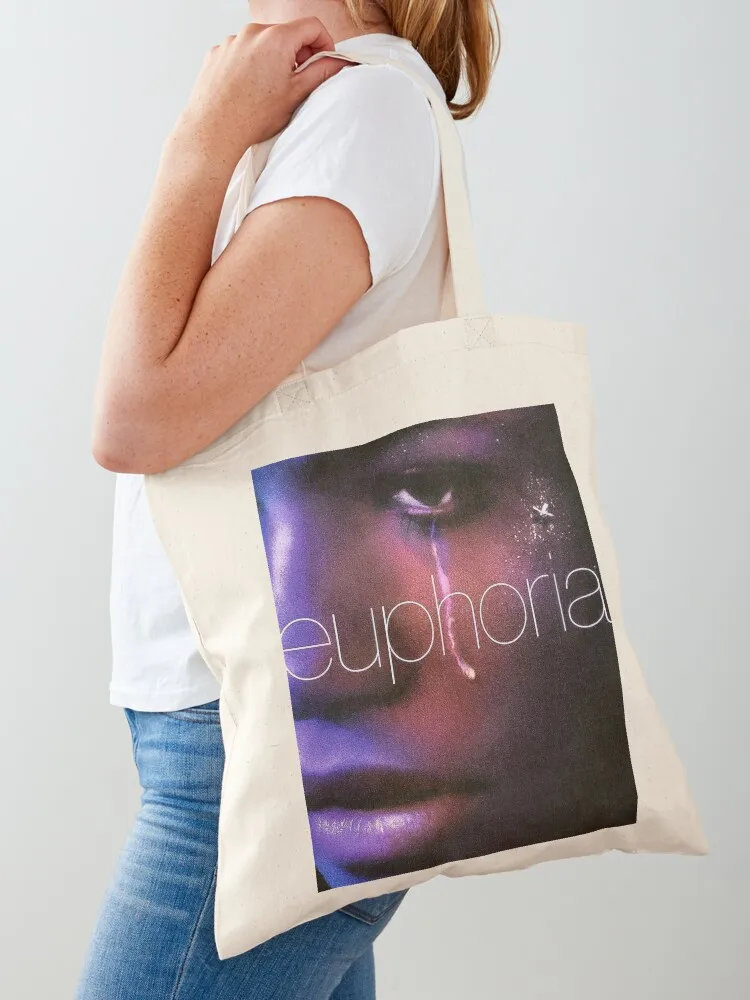 EUPHORIA SHINY Tote Bag Handbags Women's beach bags tote bag woman Gift bag