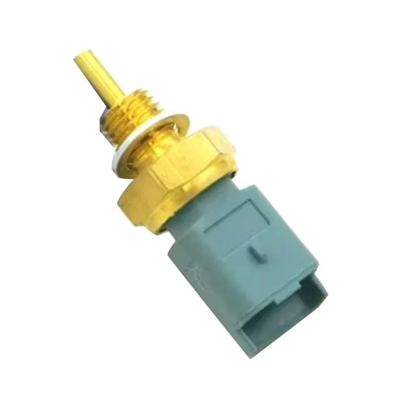 

1338,97 9636777280 9631000880 96368027 Датчик температуры воды для Citroen Saxo 306 406