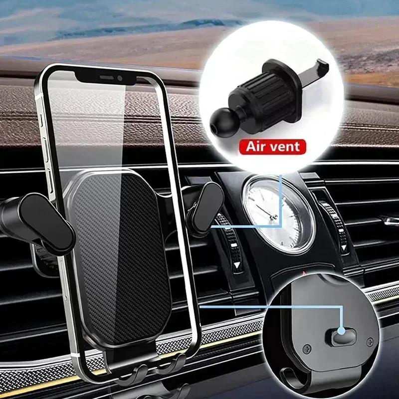 Car Phone Holder St…