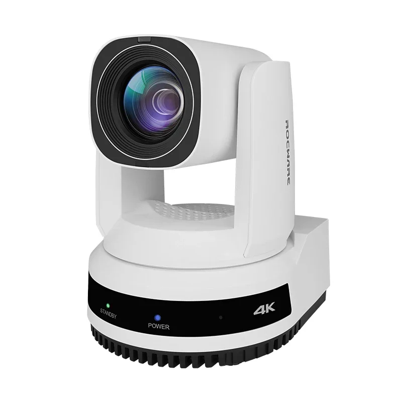 professional 20x zoom Church Audio Video conferencing camera Live Streaming 4K UHD Video Conference Camera System
