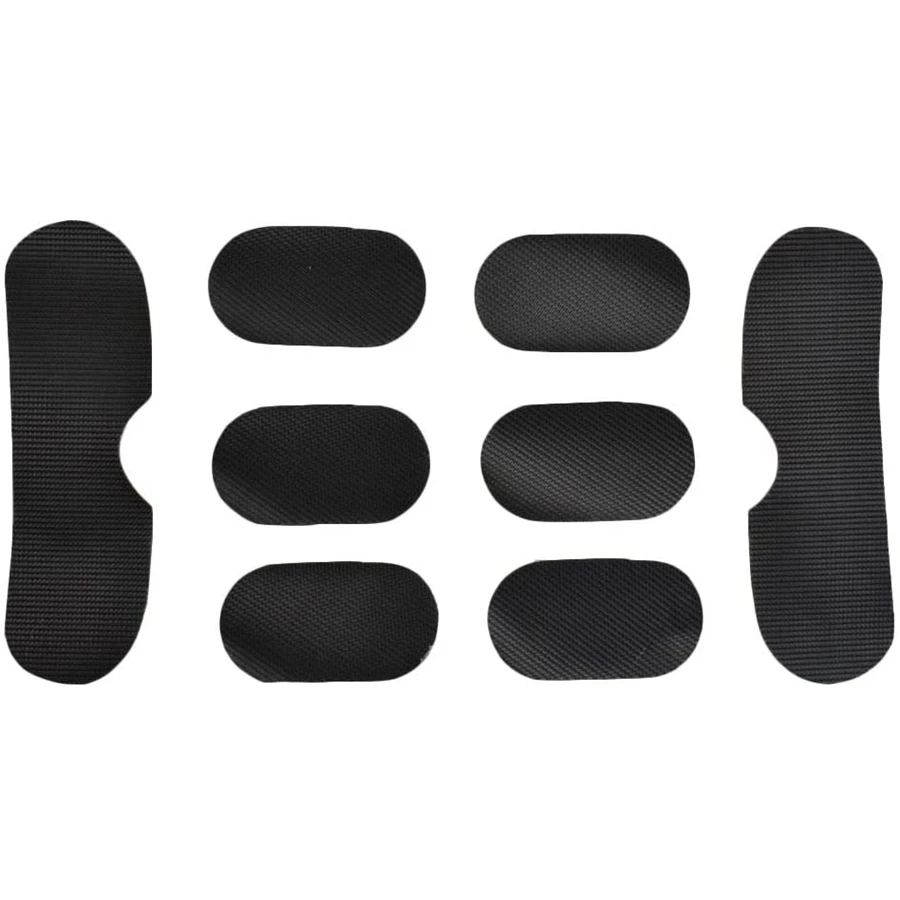 Tactical Airsoft Helmet Pads Replacement Pads Cushion EPP Foam Padding Kits Accessories for Fast/MICH