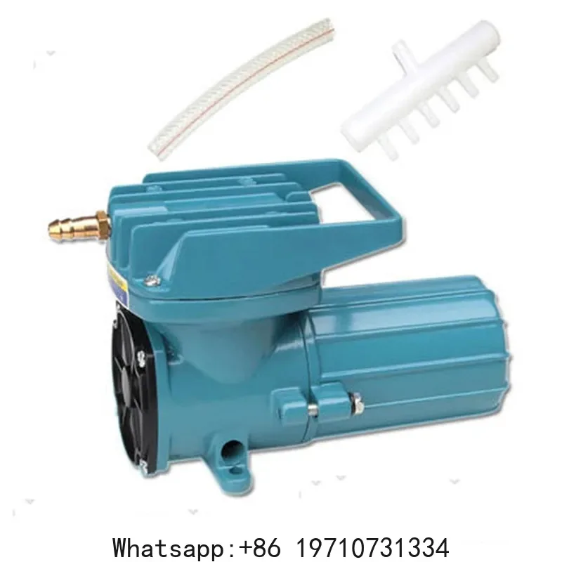 MPQ DC 12V 24V battery bottle aerator plus oxygen pump car transport fish tank aquarium oxygenation PUMP 35W-130W