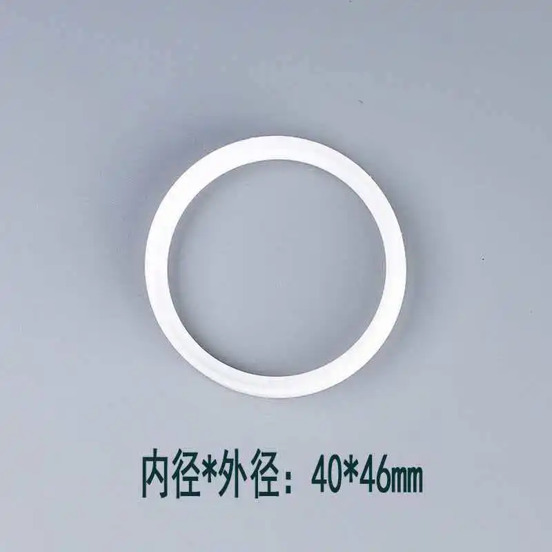 Stainless steel block pharmaceutical clamp clamp proton filtration membrane flange single chamber flange glass flange mouth clam