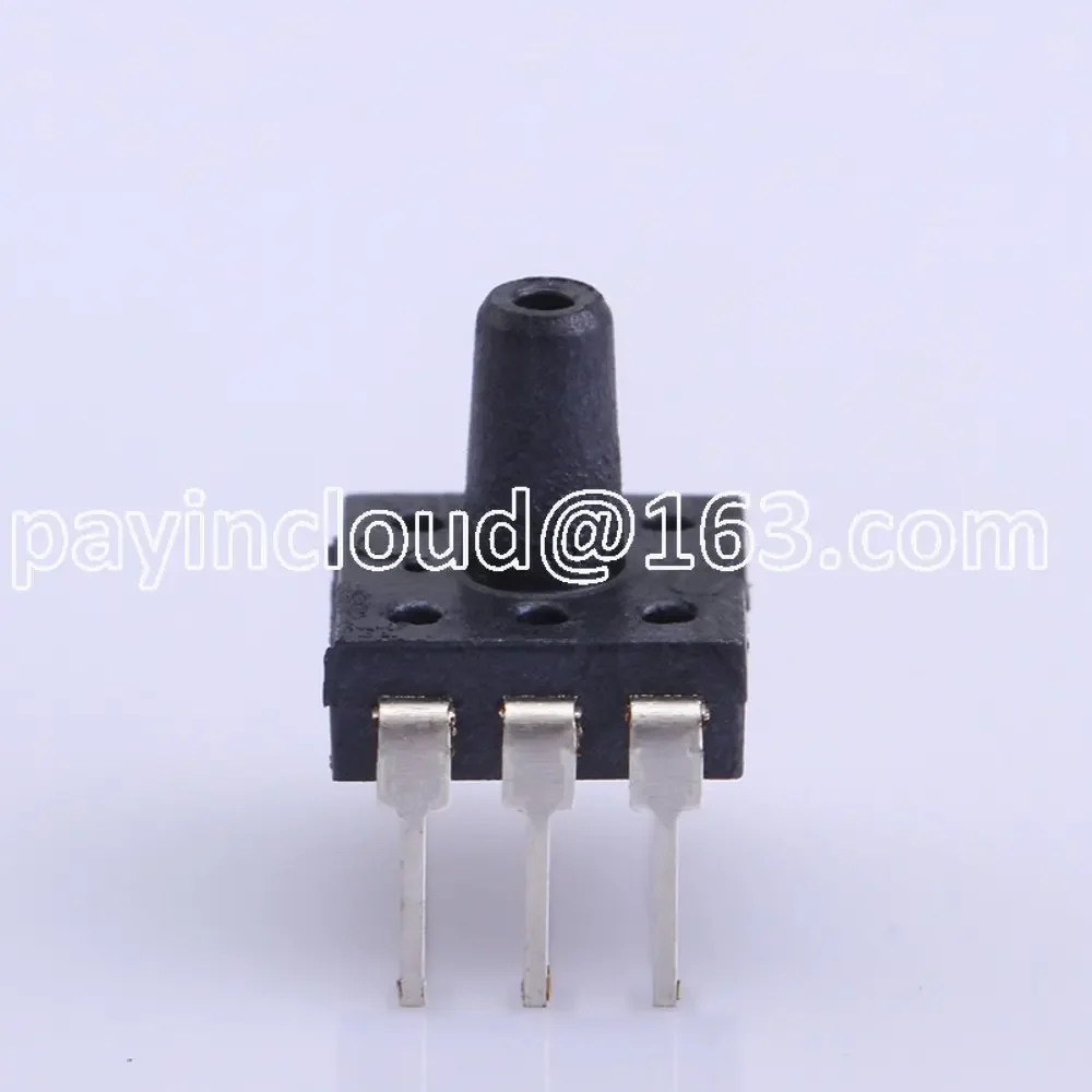 

5 Pieces XGZP6857D Digital IIC Pressure Sensor Module I2C Gas Pressure 5,10kPa Power Supply 3.3V