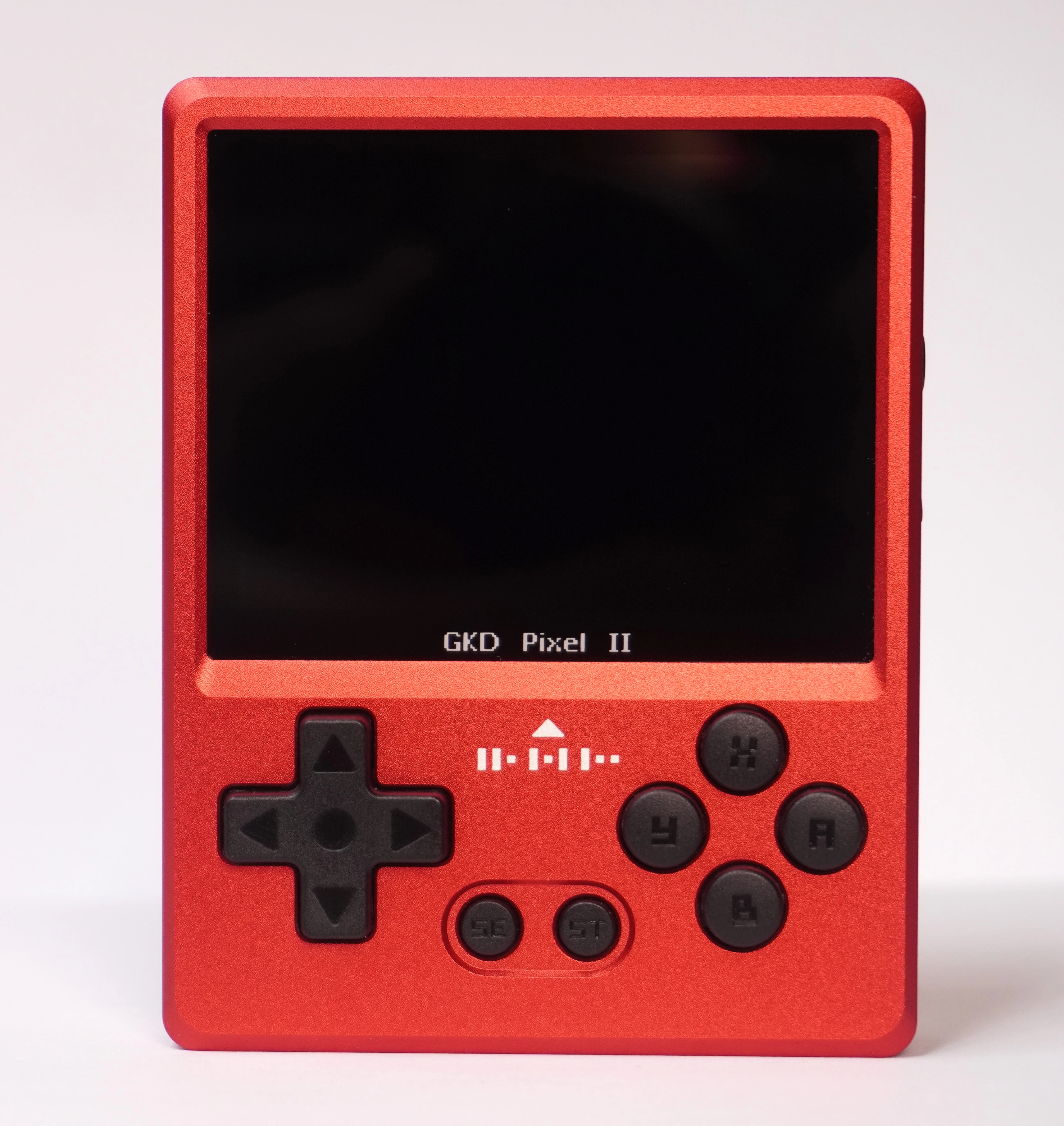 Gkd Pixel 2 Retro Handheld Game Console Portable Mini Game Player