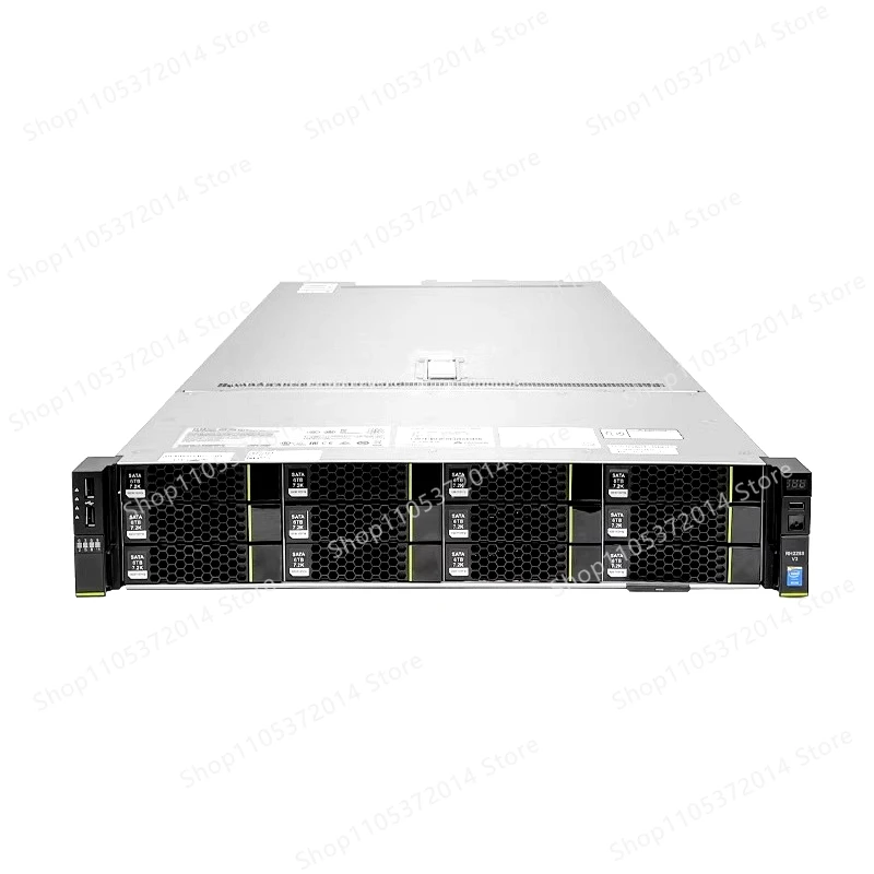 RH1288V3 Server 2U Rack Virtual Multi-Open