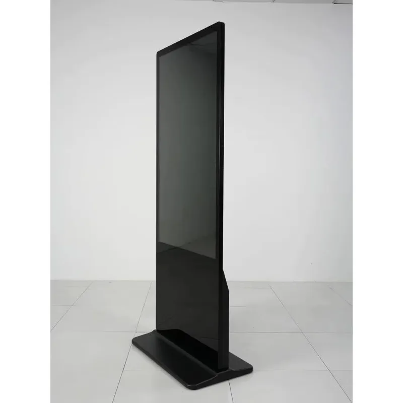 

Прямые продажи полноэкранной рекламной машины Вертикальная домашняя рекламная машина