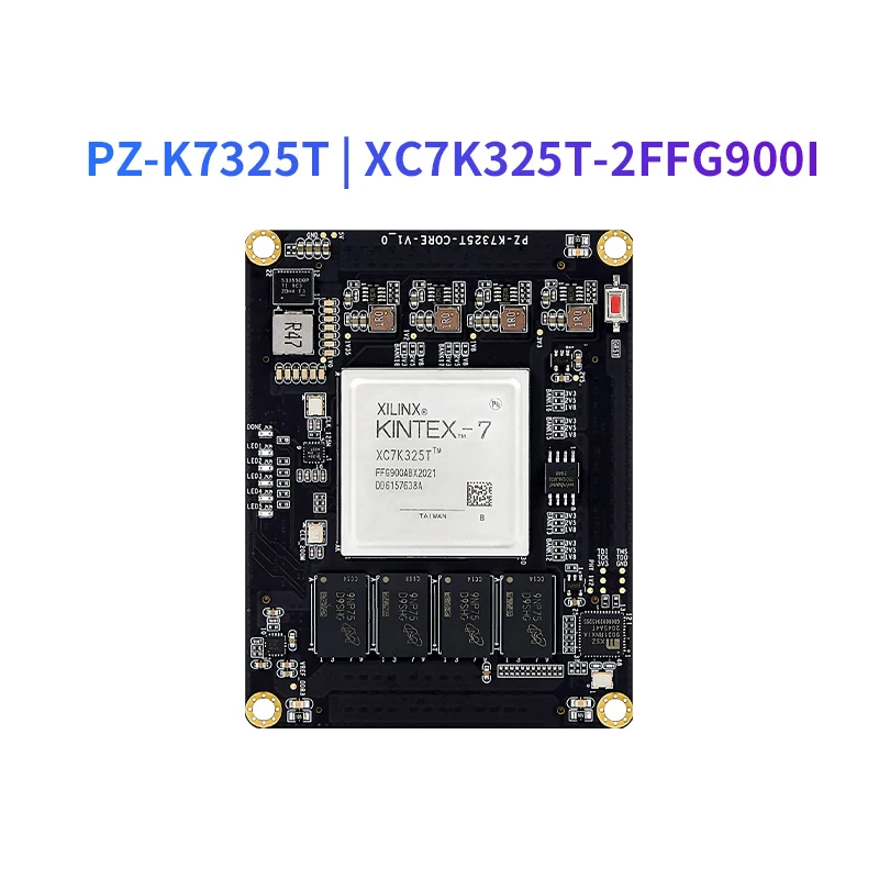 

FPGA core board Kintex7 7K325T K7325T K7410T PCIE XC7K325T