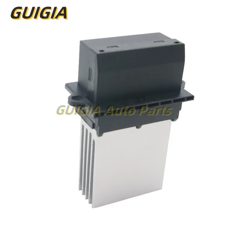 27761-ED000 تكييف الهواء سخان منفاخ المحرك المقاوم لرينو كوليوس 2009-2016 قطع غيار السيارات عالية الجودة 27761ED000