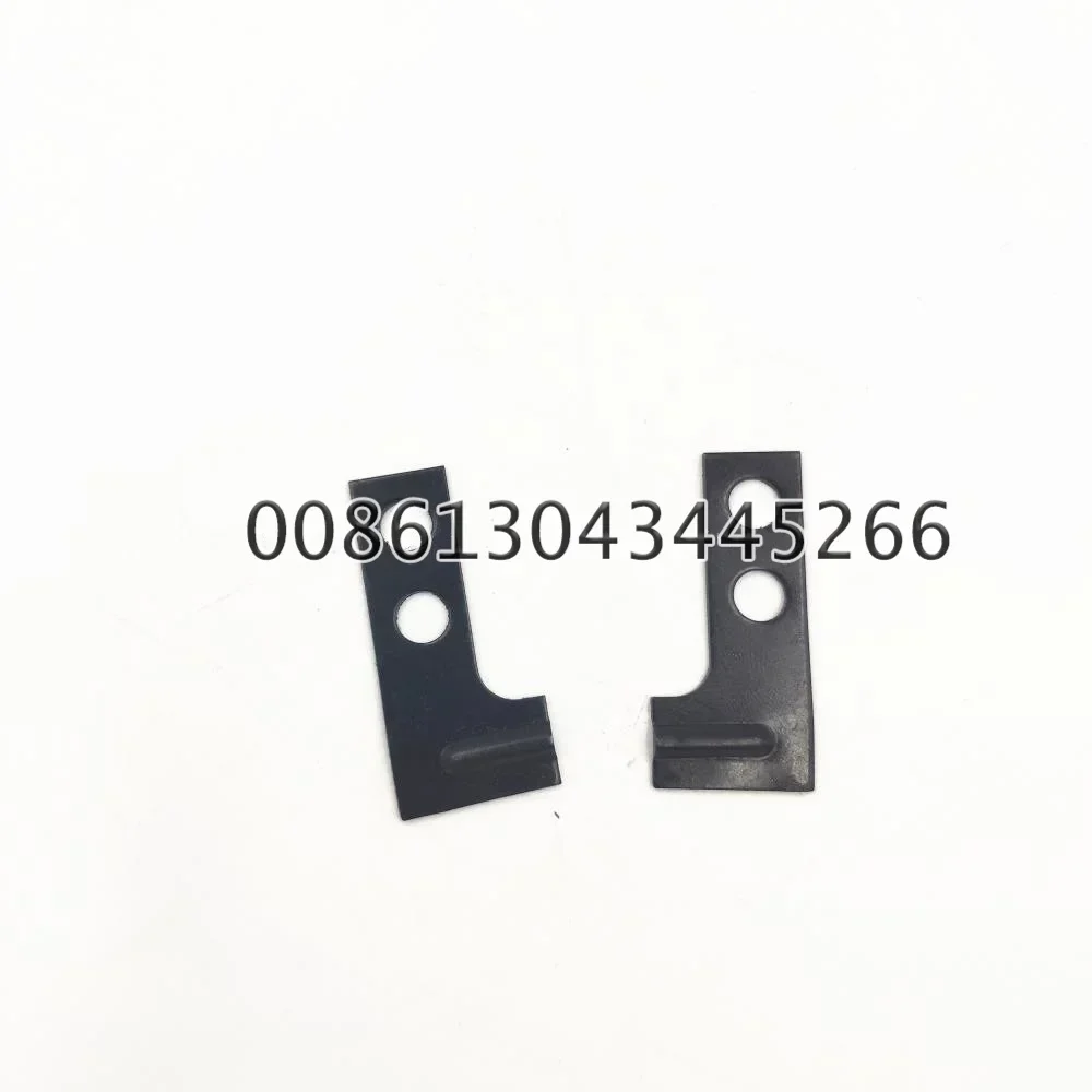 5 Sets 66.027.223 Retaining Spring For Heidelberg CX102 SM102 CD102 SO102 SO74 GTO52 Offset Printing Machine Spare Parts