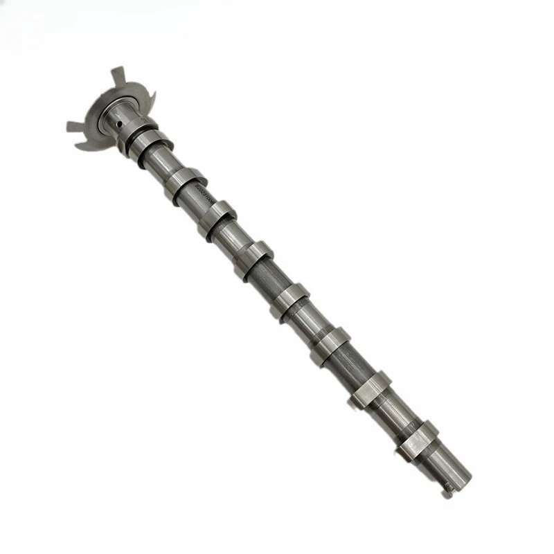 STZT 2700500101 Engine Camshaft Exhaust Car Spare Parts For Mercedes Benz W176 W246 X156 M270 270 050 01 01 Camshafts