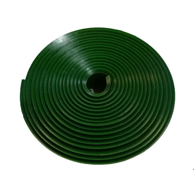 Polyurethane Rubber Conveyor Belt Skirt Board Conveyors Belt Skirting Urethane Wear Strips