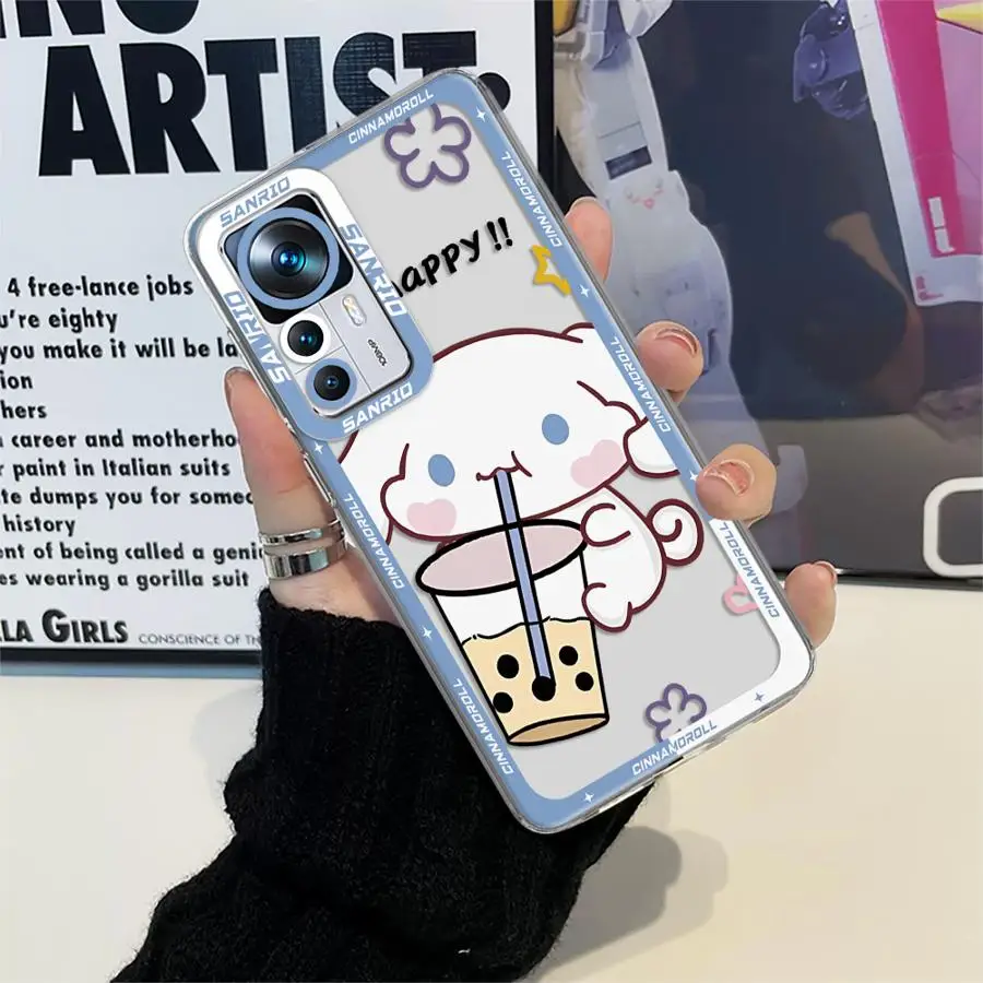 Sanrio Cinnamoroll … - image