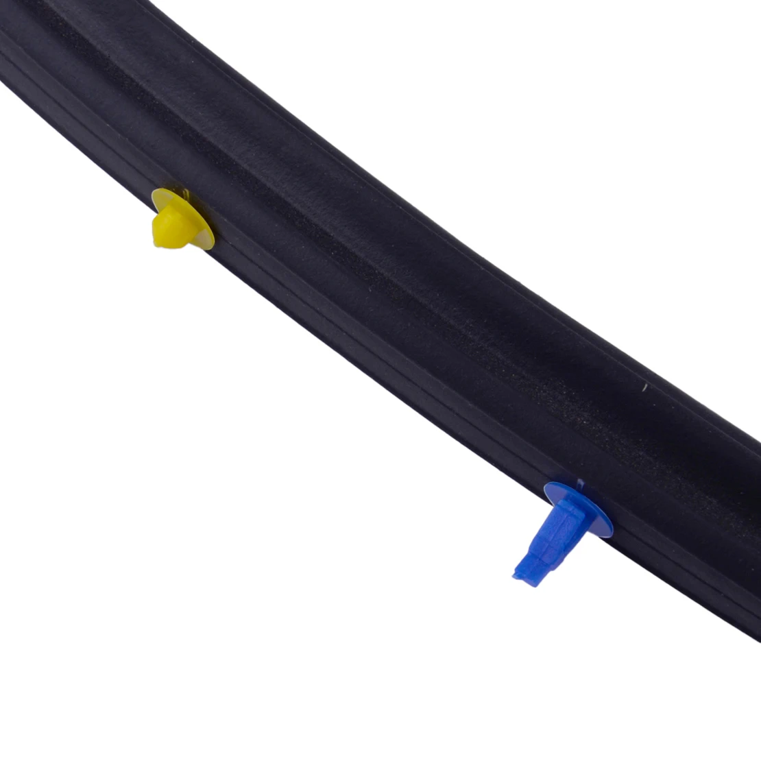 72810-SNE-A01 72810-SNA-A01 Rear Right Door Weatherstrip Seal Fit for Honda Civic Sedan 2011 2010 2009 2008 2007 2006