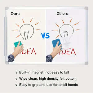 6 mejores limpiadores de pizarra de ventas - №6