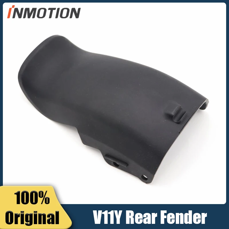 Original INMOTION V11Y Unicycle Self Balance Scooter Rear Fender V11Y Replacement official Accessories