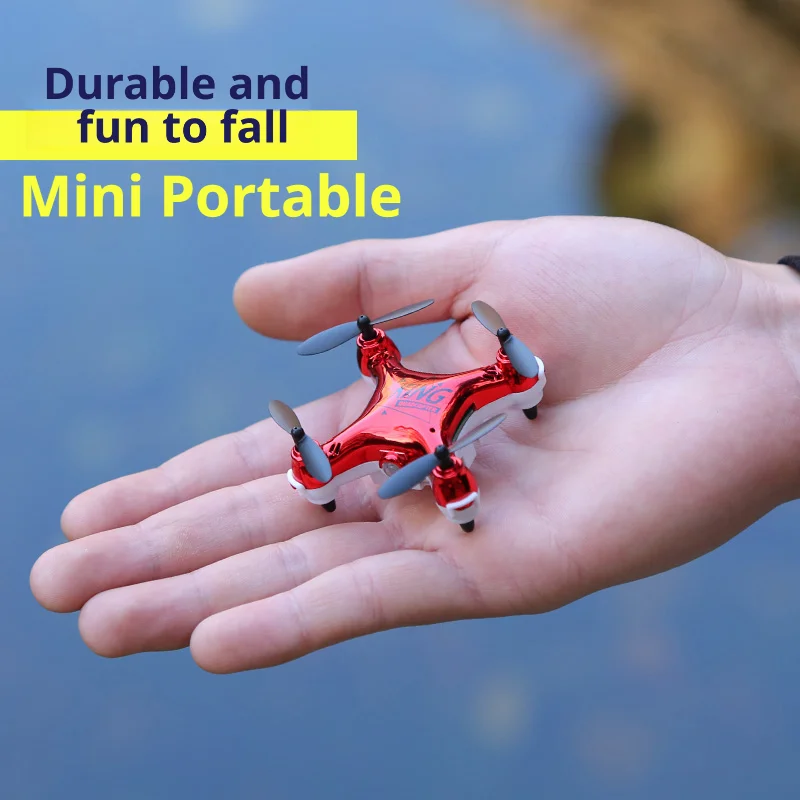 Mini Drone K01 4K Movie Quality Remote Control Photography Aircraft Children's Toy Birthday Gift